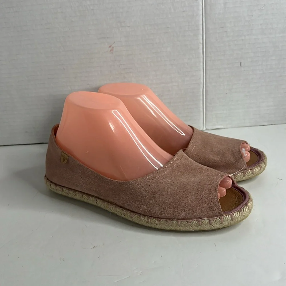 Verbenas cruz peep